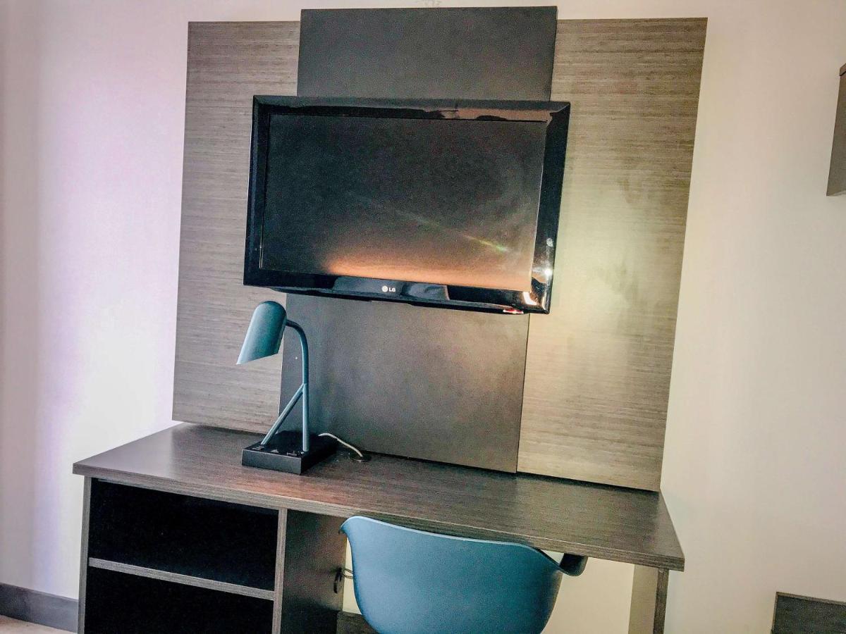 Studio 6 Dublin, Ga Eksteriør billede