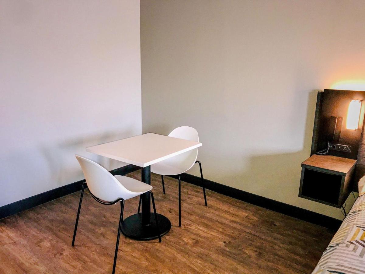 Studio 6 Dublin, Ga Eksteriør billede